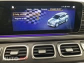 Mercedes-Benz GLE 4Matic+