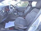 Renault Clio V 1.5 dCi 100cvs