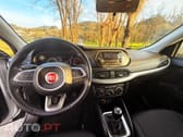 Fiat Tipo 1.3 M-jet