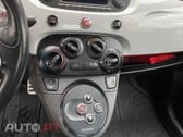 Fiat 500C Auto Abarth