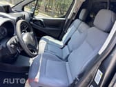 Citroen Berlingo 1.6 BlueHDi L1 Club 3L ETG6