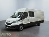 Iveco Daily 2.3 35S14 V7 H1