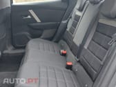 Citroen e-C4 156 Extended-Range MAX