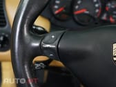 Porsche Boxster 2.5 Comfort