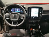 Volvo XC40 Recharge Plus