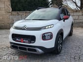 Citroen C3 Aircross 1.2 PureTech C-Series