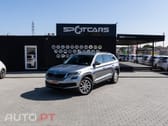 Skoda Kodiaq 2.0 TDI Ambition DSG