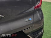 Renault Captur 1.6 E-Tech Plug-In Intens