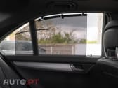 Mercedes-Benz C 220 CDI Avantgarde