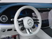 Mercedes-Benz EQE AMG 43 4M 