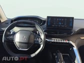 Peugeot 5008 1.5 BlueHDi Allure Pack EAT8