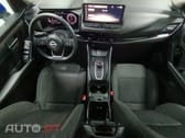 Nissan Qashqai 1.3 DIG-T N-Connecta LED+SKY Xtronic