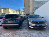 Peugeot 3008 1.6  Hybrid Allure e -EAT8