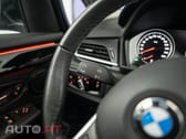 BMW 218 i 7L Line Luxury Auto