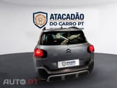 Citroen C3 Aircross 1.2 SHINNE EAT6 