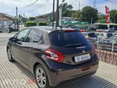 Peugeot 208 1.6 e-HDi Active 2-Tronic