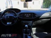 Peugeot 308 SW 1.6 BlueHDi Active J17