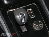 Peugeot 508 2.0 HDi Hybrid4 2-Tronic