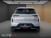 DS DS3 Crossback E-Tense So Chic