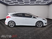 Ford Focus ST-Line
