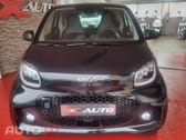 Smart ForTwo EQ Passion