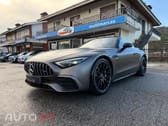 Mercedes-Benz SL 43 AMG Standard