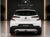 Renault Captur 1.5 dCi Exclusive