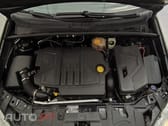 Fiat Croma 1.9 M-Jet Emotion