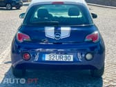 Opel Adam 1.2 Glam