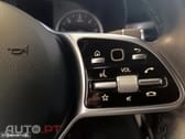 Mercedes-Benz GLC 300 de Coupe 4Matic 9G-TRONIC