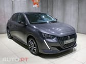 Peugeot 208 1.2 PureTech Allure