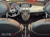 Fiat 500C 1.0 Hybrid Sport