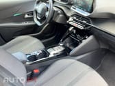 Peugeot E-208 50 KWh Allure Pack