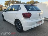 Volkswagen Polo 1.0 TSI OPF DSG Style