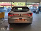Renault Mégane 1.2 TCE Zen
