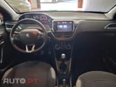 Peugeot 208 1.2 PureTech Style