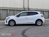 Renault Clio Evolution