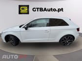 Audi A3 2.0 Tdi Sport