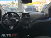 Chevrolet Spark 1.2 LT
