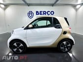 Smart ForTwo EQ prime