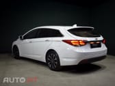 Hyundai i40 SW Automática 1.7CRDI