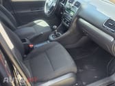 Volkswagen Golf Variant 1.6 TDi Confortline