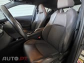 Toyota C-HR 1.8 HSD Exclusive+P.Luxury