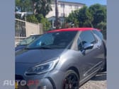 Citroen DS3 1.6 THP 200cv