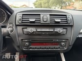BMW 114 i Line Urban