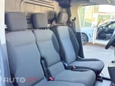 Peugeot Partner 1.6 BlueHDI  , 130cv , automática 8 velocidades