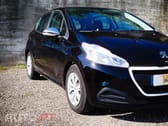 Peugeot 208 1.0 PureTech Access