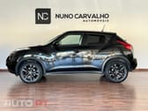 Nissan Juke 1.5 dCi Tekna Sport