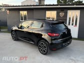 Renault Clio 0.9 TCE Dynamique S