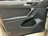 Volkswagen Tiguan 2.0 TDI Highline